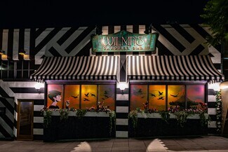 Plus de détails pour 2401 Kettner Blvd, San Diego, CA - Local commercial à louer