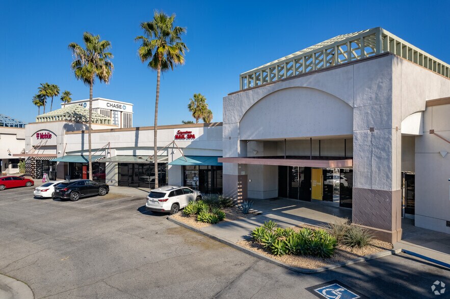 112 Plaza Dr, West Covina, CA à louer - Photo de l’immeuble – Image 3 sur 13