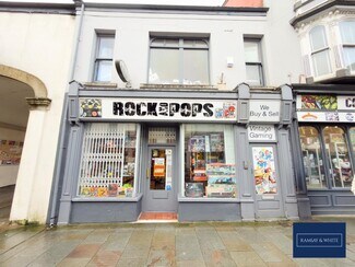Plus de détails pour 24 Canon St, Aberdare - Local commercial à vendre
