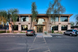 Plus de détails pour 10446 N 74th St, Scottsdale, AZ - Bureau à louer