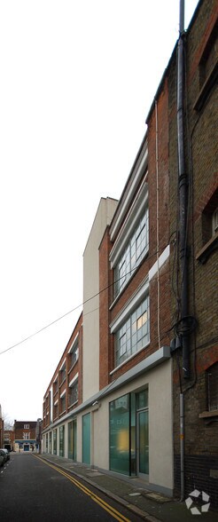 20 Garrett St, Londres à louer - Photo de l’immeuble – Image 2 sur 38
