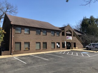 Plus de détails pour 1276 Bannister Cir, Waldorf, MD - Local commercial à vendre