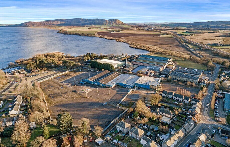 Bridgend, Kinross à louer - Photo de l’immeuble – Image 3 sur 8