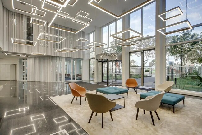 Plus de détails pour 113 Rue Jean Marin Naudin, Bagneux - Bureau à louer