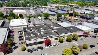 Plus de détails pour 1125 Commerce Ave, Longview, WA - Local commercial à vendre