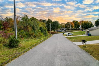 0 Morelock rd, Morristown, TN - VUE AÉRIENNE vue de carte - Image1