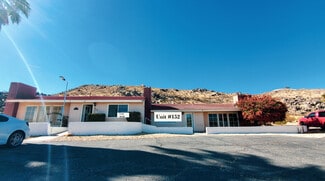 Plus de détails pour 20601 US Highway 18, Apple Valley, CA - Bureau à louer