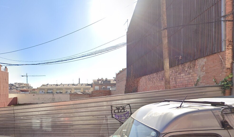Carrer d'Antoni Torrella, 261, Terrassa, Barcelona à vendre - Plan d’étage – Image 1 sur 2