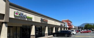 Plus de détails pour 45905 Yale Rd, Chilliwack, BC - Bureau/Médical, Local commercial à louer