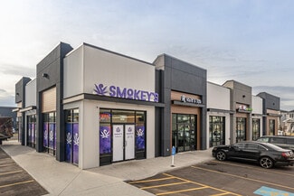 Plus de détails pour Local commercial à vendre
