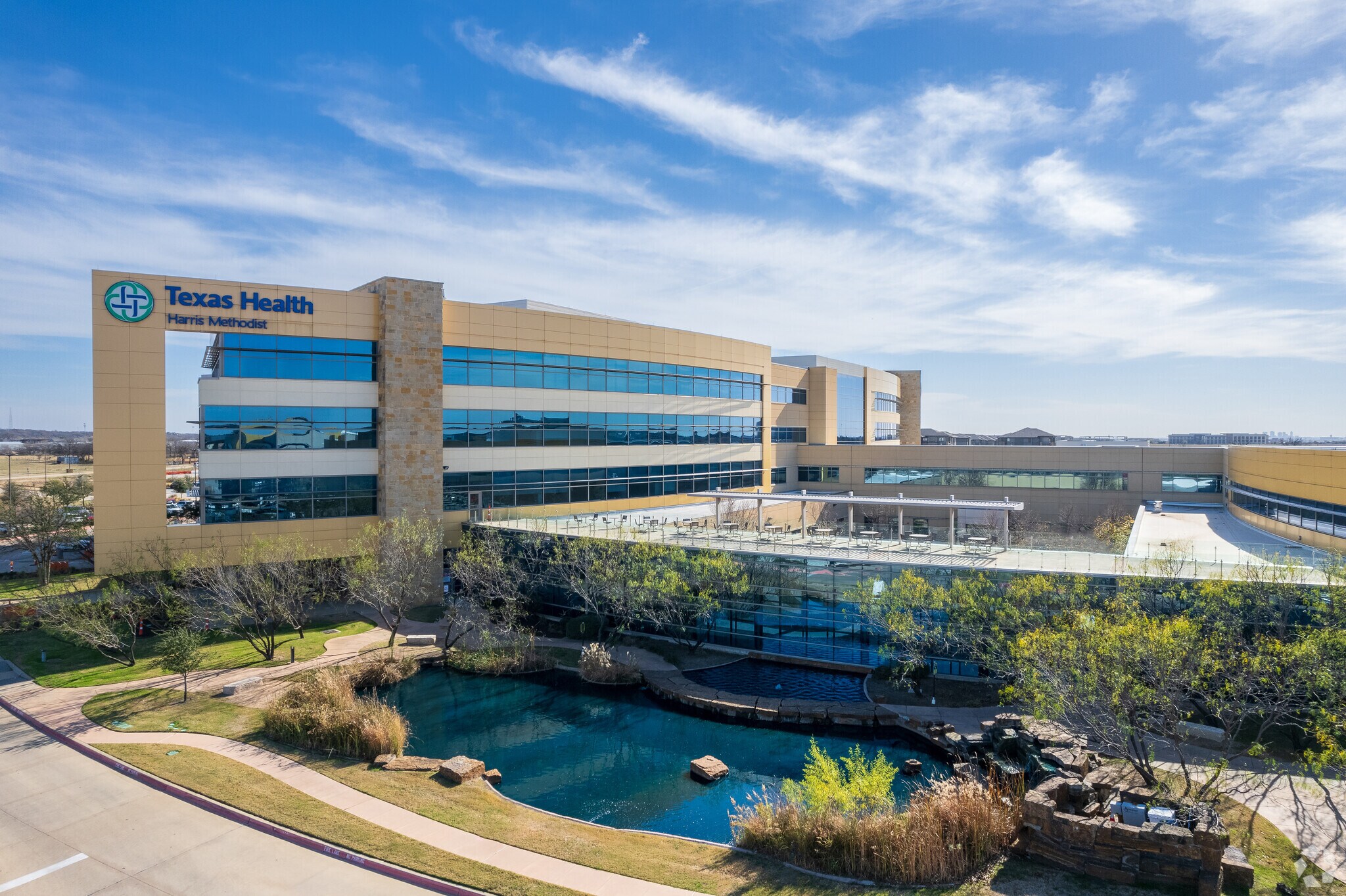10840 Texas Health Trl, Fort Worth, TX à louer Photo principale– Image 1 sur 42