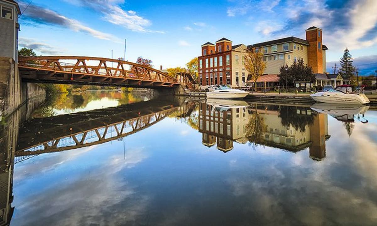 6 N Main St, Fairport, NY à louer Photo intérieure– Image 1 sur 5