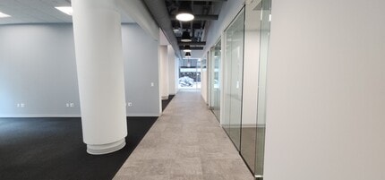805 Peachtree St NE, Atlanta, GA à louer Photo intérieure– Image 1 sur 35
