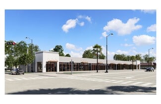 Plus de détails pour 6113 SW 8th St, West Miami, FL - Local commercial à louer
