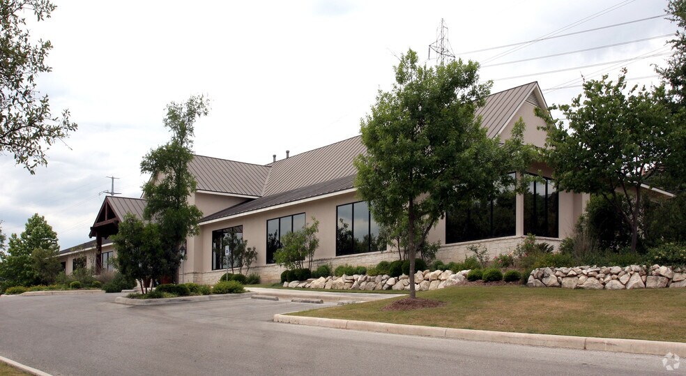 6929 Camp Bullis Rd, San Antonio, TX à vendre - Photo de l’immeuble – Image 2 sur 10