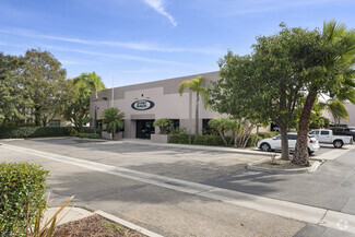 2350 Santiago Ct, Oxnard CA - Immobilier d'entreprise