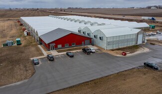 Plus de détails pour 1802 Industrial Park Dr, Ellsworth, IA - Industriel/Logistique à vendre