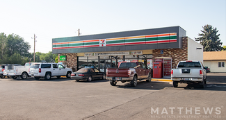 Plus de détails pour 465 N 2500 W, Vernal, UT - Local commercial à vendre