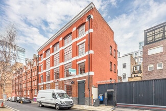 Plus de détails pour 18 East Tenter St, Londres - Bureau à louer