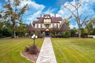 Plus de détails pour 323 N Main St, Swainsboro, GA - Local commercial à vendre