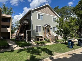 943 Dewey Ave, Ann Arbor, MI à vendre Photo principale– Image 1 sur 4