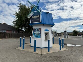 Plus de détails pour 198 5th ave, Gustine, CA - Terrain à vendre