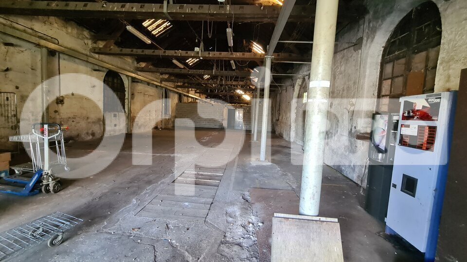 Industriel/Logistique dans Montvicq à louer - Photo de l’immeuble – Image 2 sur 6