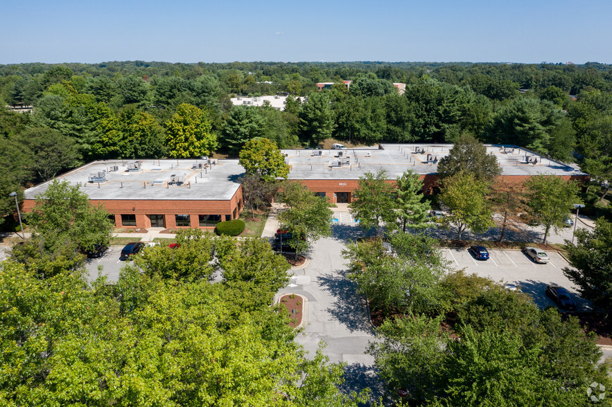 8300 Guilford Rd, Columbia, MD à louer - Aérien – Image 2 sur 23