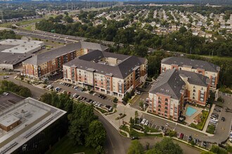 3 Ronson Rd, Iselin, NJ - Vue aérienne  vue de carte