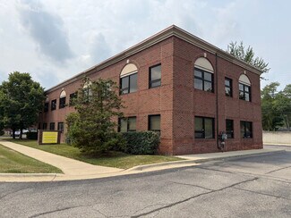 Plus de détails pour 30075 Greenfield Rd, Southfield, MI - Bureau à vendre