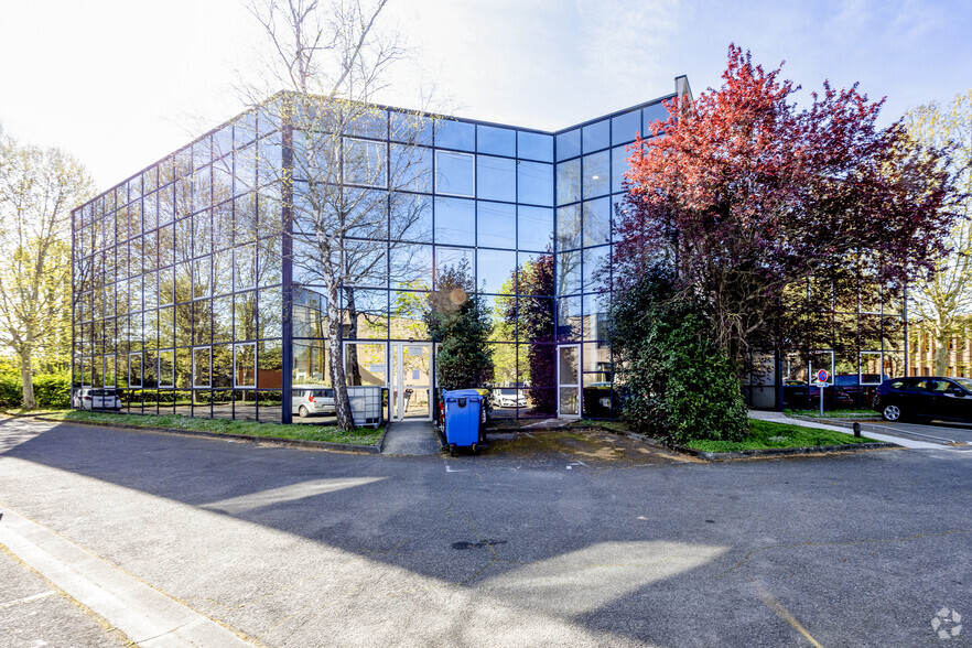 660 L'Occitane, Labège à louer - Photo principale – Image 1 sur 2