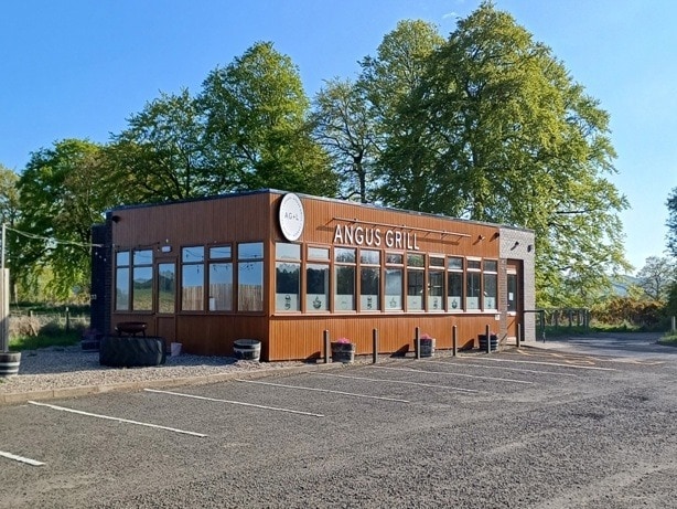 Photo de l’immeuble