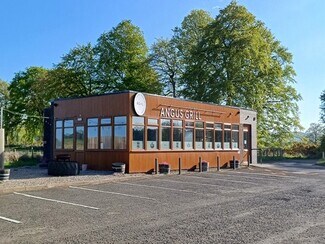 Plus de détails pour Balnabreich, Brechin - Local commercial à louer