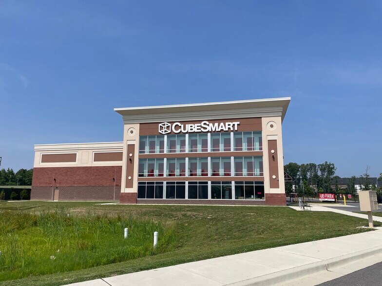 14600 SE Robert Crain Hwy, Brandywine, MD à vendre - Photo de l’immeuble – Image 3 sur 6