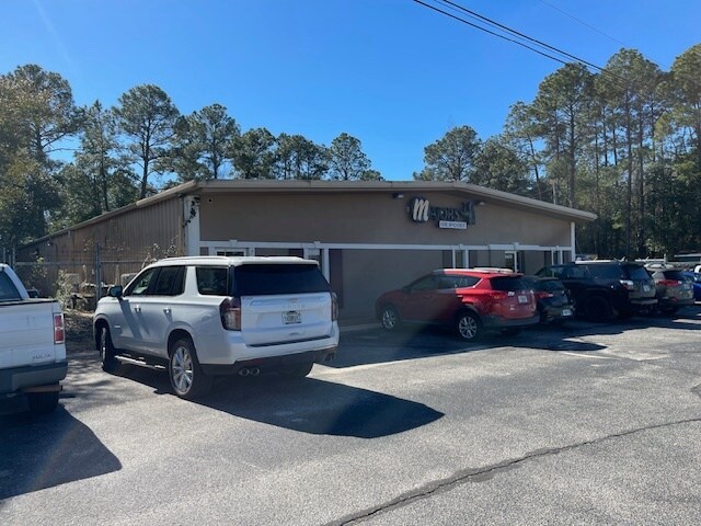 6433 Old Highway 90, Milton, FL à vendre Photo principale– Image 1 sur 6