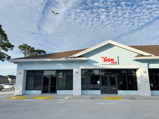 Plus de détails pour 155 SW Port St Lucie Blvd, Port Saint Lucie, FL - Bureau à louer