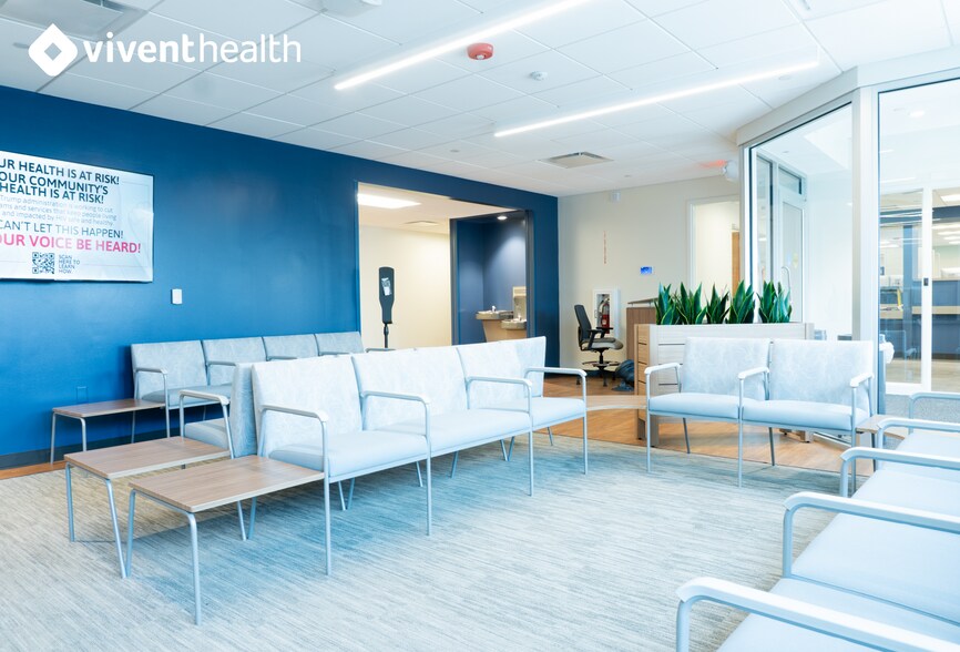 64 Victor St, Highland Park, MI à vendre - Photo de l’immeuble – Image 2 sur 7