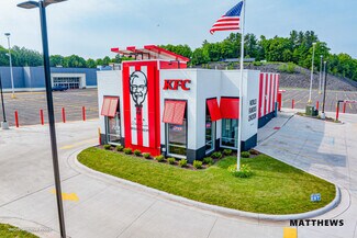 Plus de détails pour 1317 N Eaton St, Albion, MI - Local commercial à vendre