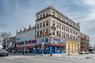 Plus de détails pour 1526 Pitkin Ave, Brooklyn, NY - Local commercial à vendre