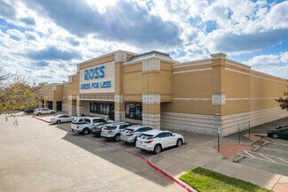 Plus de détails pour 16623-16641 N Coit Rd, Dallas, TX - Local commercial à louer