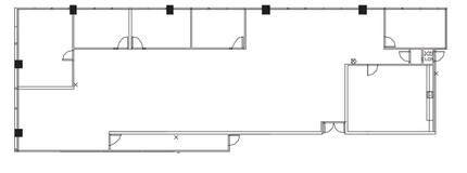 1900 McCarthy Blvd, Milpitas, CA à louer Plan d’étage– Image 1 sur 1