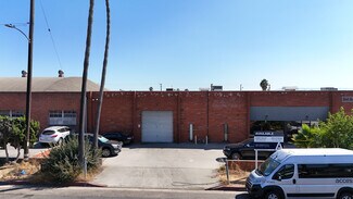 Plus de détails pour 350 W Compton Blvd, Gardena, CA - Industriel/Logistique à vendre