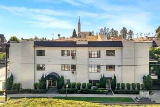 Plus de détails pour 1677 Westholme Ave, Los Angeles, CA - Logement à vendre