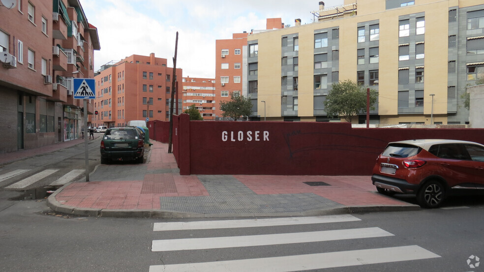 Calle Apostol Santiago, 4, Valdemoro, Madrid à vendre - Photo principale – Image 1 sur 5