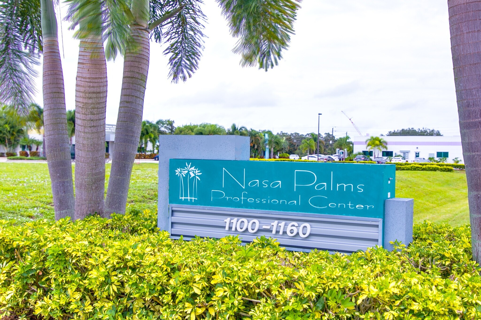 1100 Broadband Dr, Melbourne, FL à louer Photo principale– Image 1 sur 4