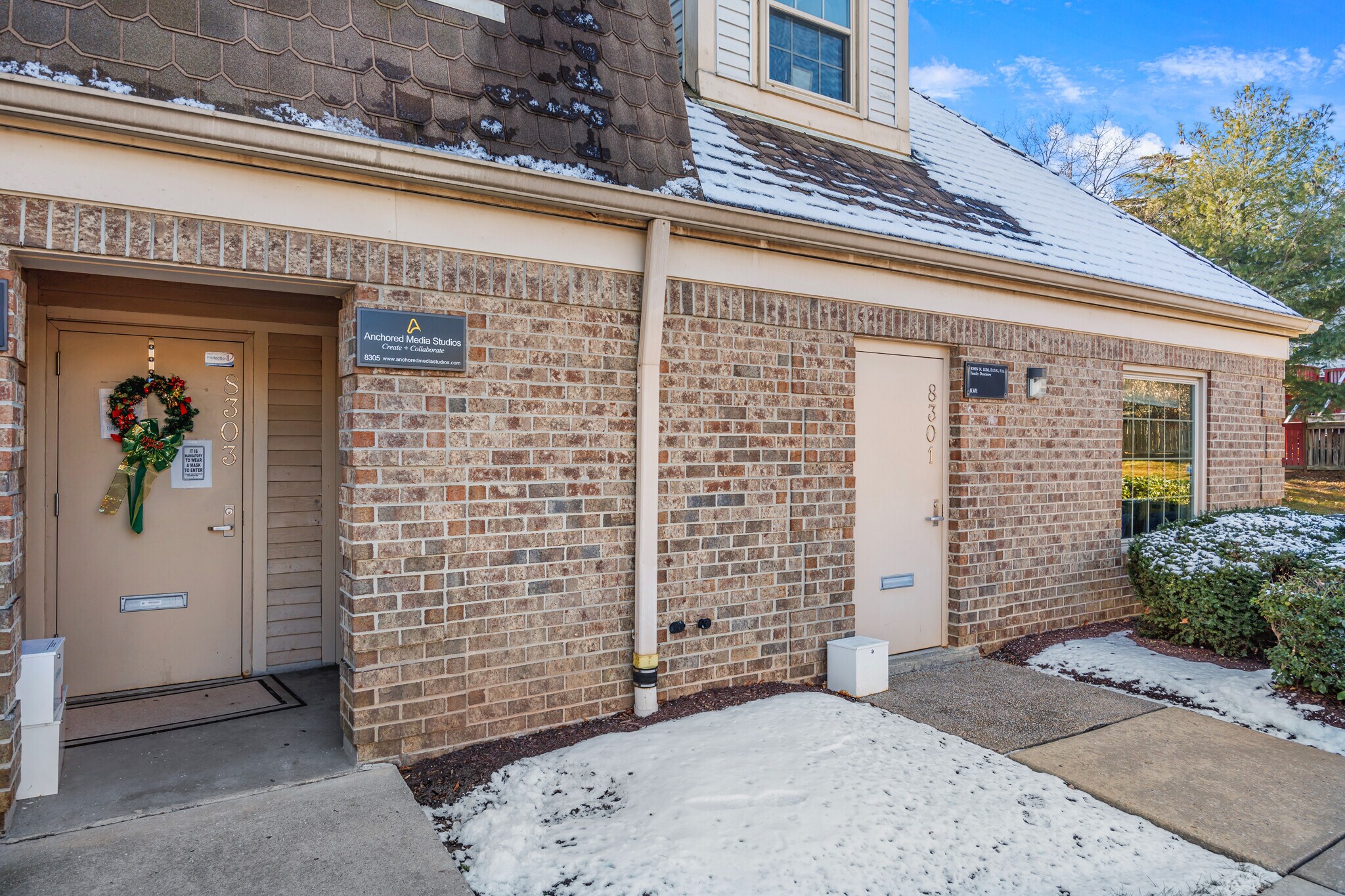 8301-8323 Cherry Ln, Laurel, MD à louer Photo intérieure– Image 1 sur 25