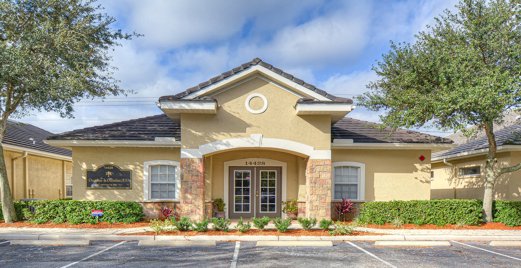 14428 Bruce B Downs Blvd, Tampa, FL à vendre Photo principale– Image 1 sur 21