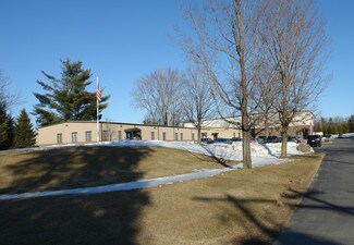 Plus de détails pour 747 Pierce Rd, Clifton Park, NY - Bureau à louer