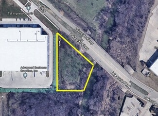 Plus de détails pour TBD Lakeside Parkway, Grapevine, TX - Terrain à vendre