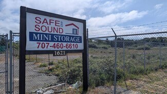 Plus de détails pour 1621 5th St, Crescent City, CA - Spécialisé à vendre